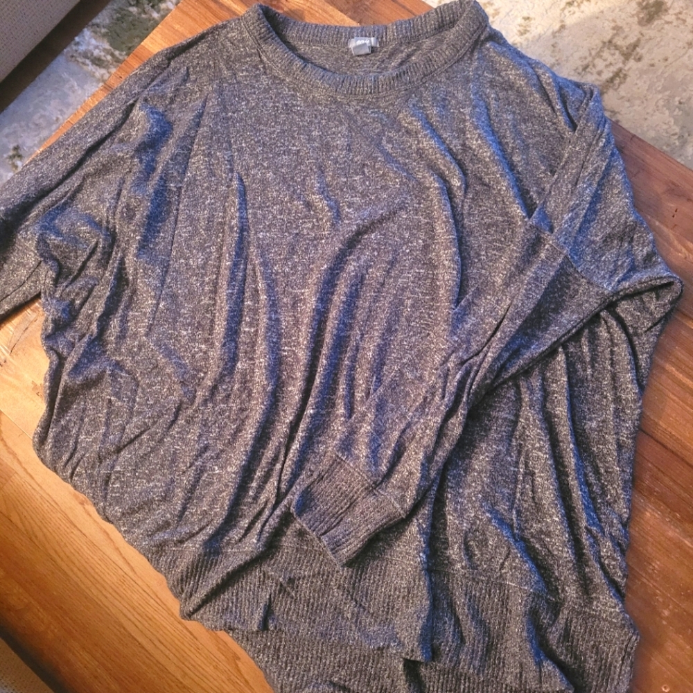 Aerie tunic top